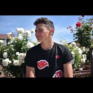 Meet your Posher, Bryan